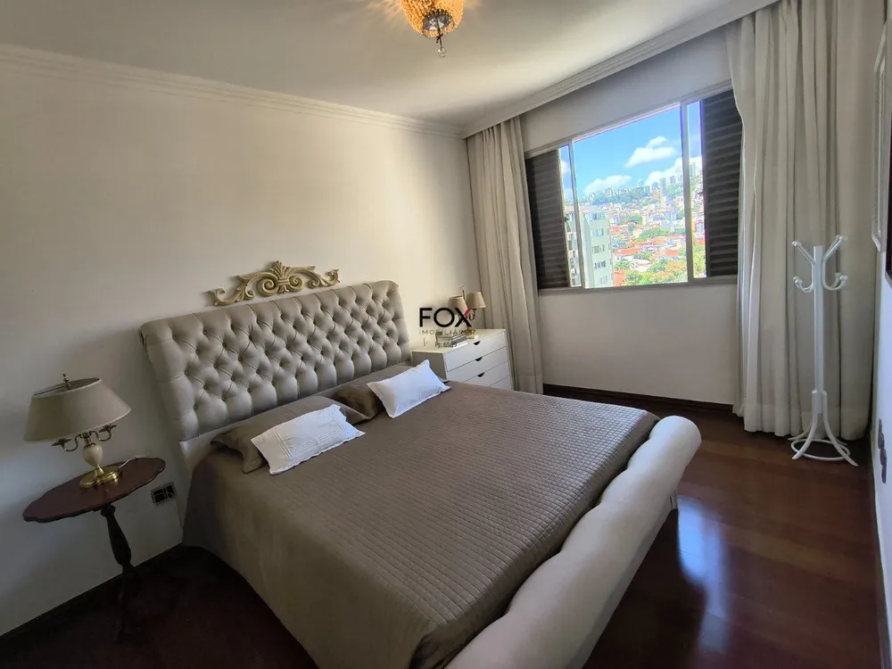Apartamento, 4 quartos, 172 m² - Foto 10
