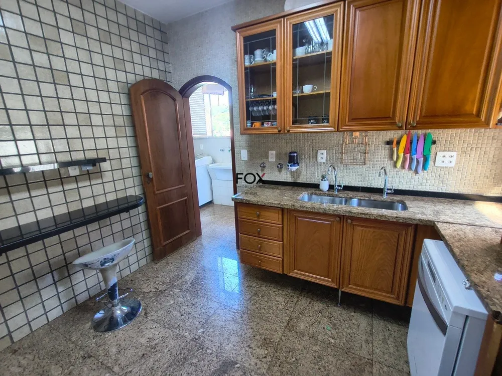 Apartamento, 4 quartos, 172 m² - Foto 19