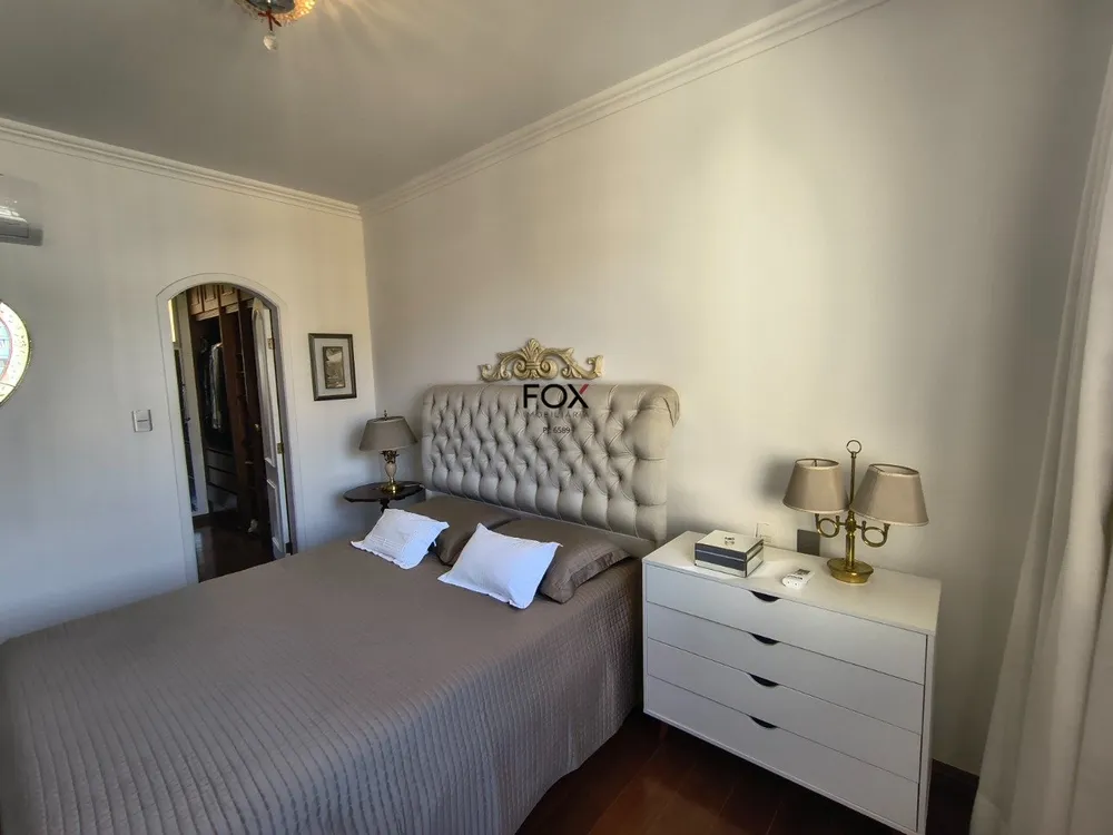 Apartamento, 4 quartos, 172 m² - Foto 9