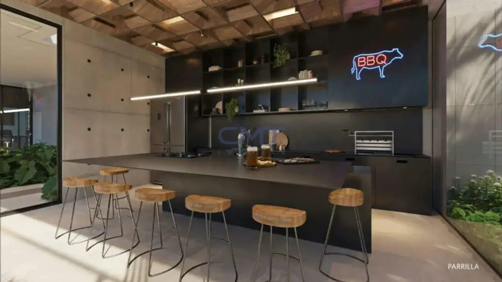 Cobertura, 3 quartos, 177 m² - Foto 13