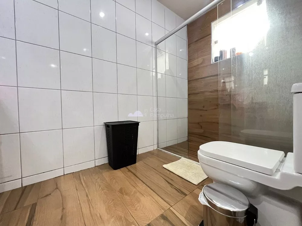 Casa à venda com 3 quartos, 360m² - Foto 11