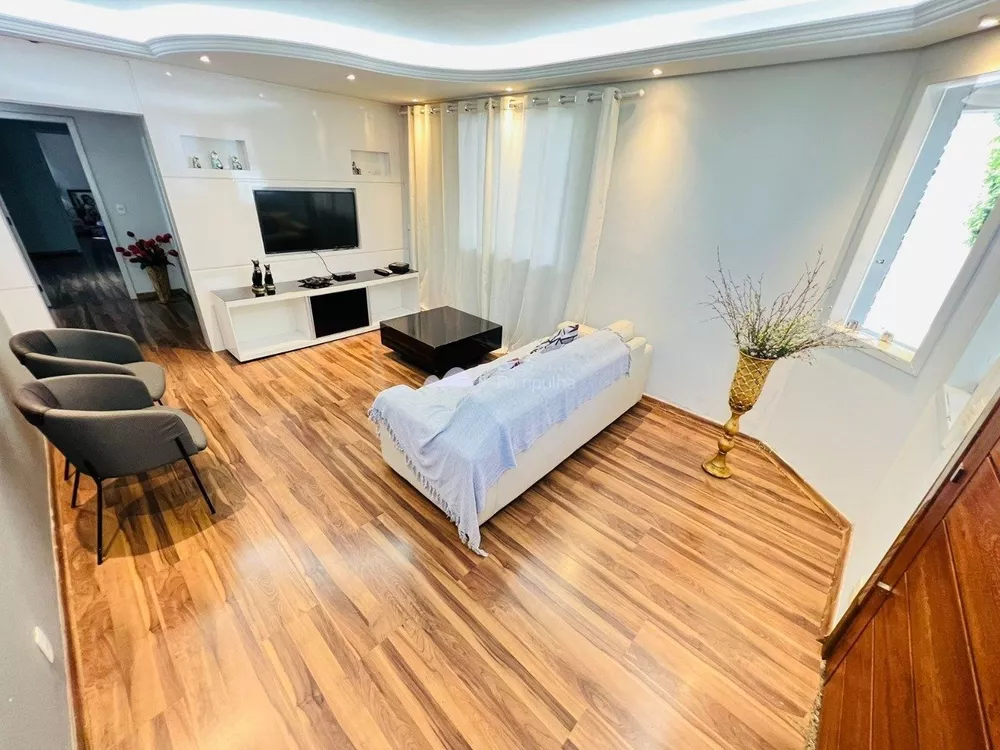 Casa à venda com 3 quartos, 360m² - Foto 20