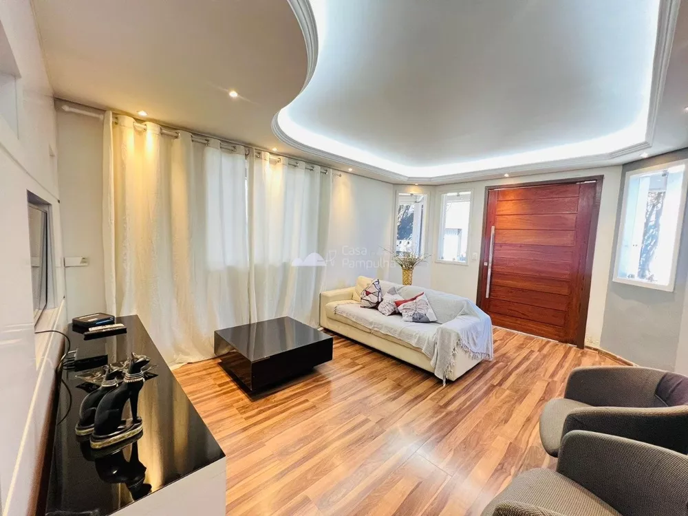 Casa à venda com 3 quartos, 360m² - Foto 19