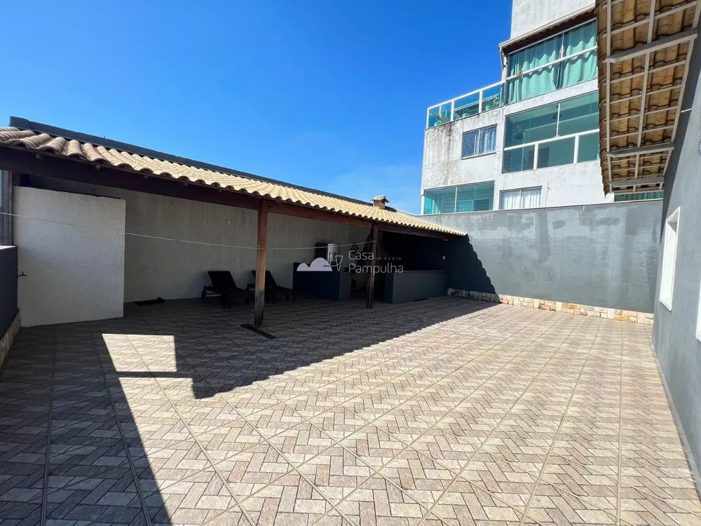 Casa à venda com 3 quartos, 360m² - Foto 5