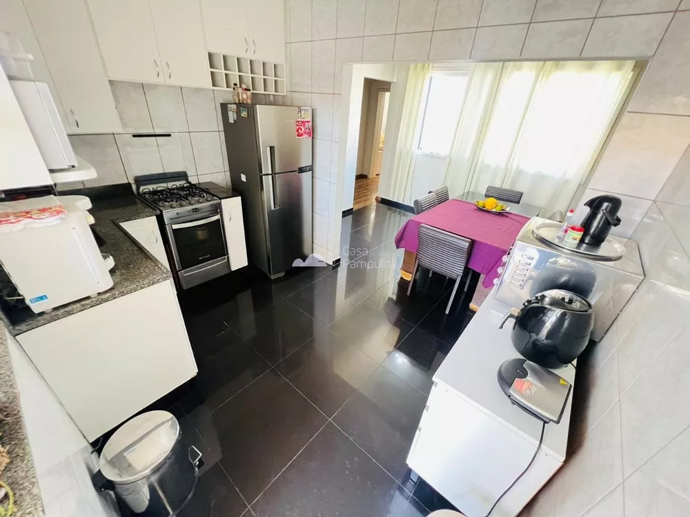 Casa à venda com 3 quartos, 360m² - Foto 15