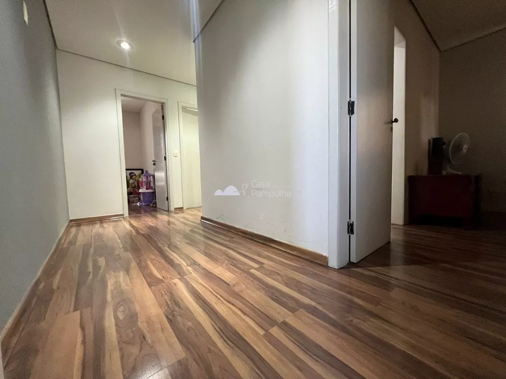 Casa à venda com 3 quartos, 360m² - Foto 12