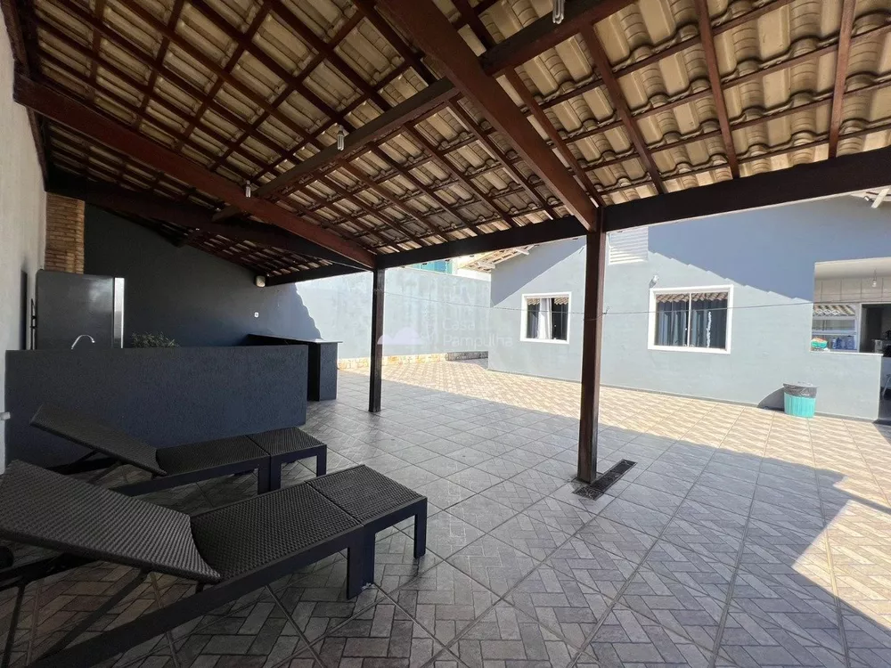 Casa à venda com 3 quartos, 360m² - Foto 6