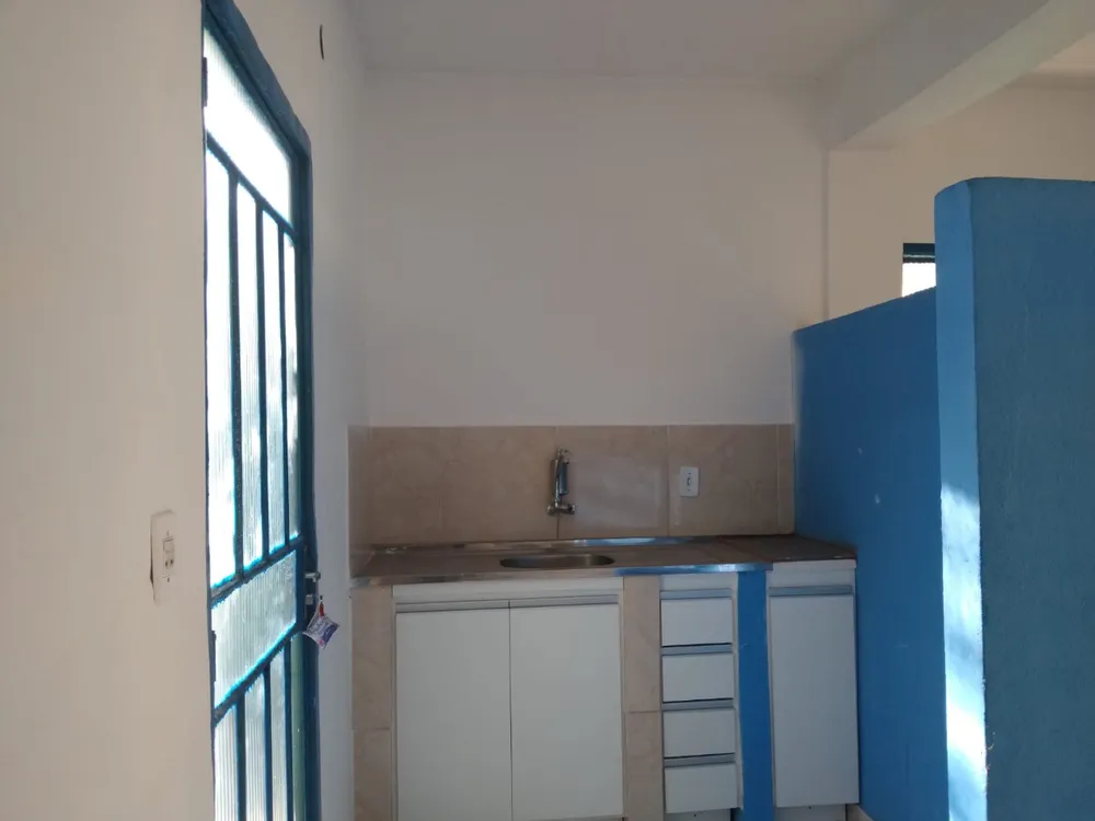 Casa, 2 quartos, 368 m² - Foto 1