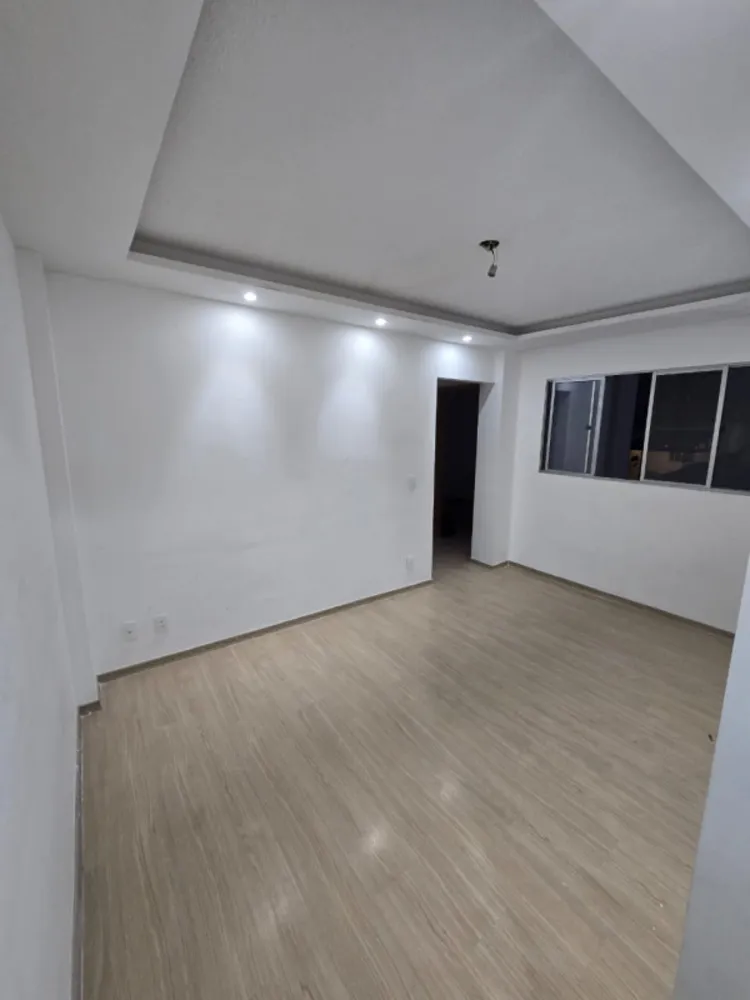 Apartamento, 2 quartos, 48 m² - Foto 1