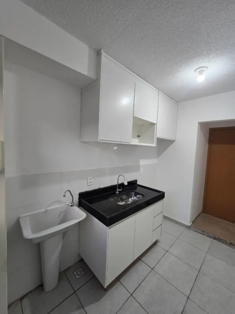 Apartamento, 2 quartos, 48 m² - Foto 7