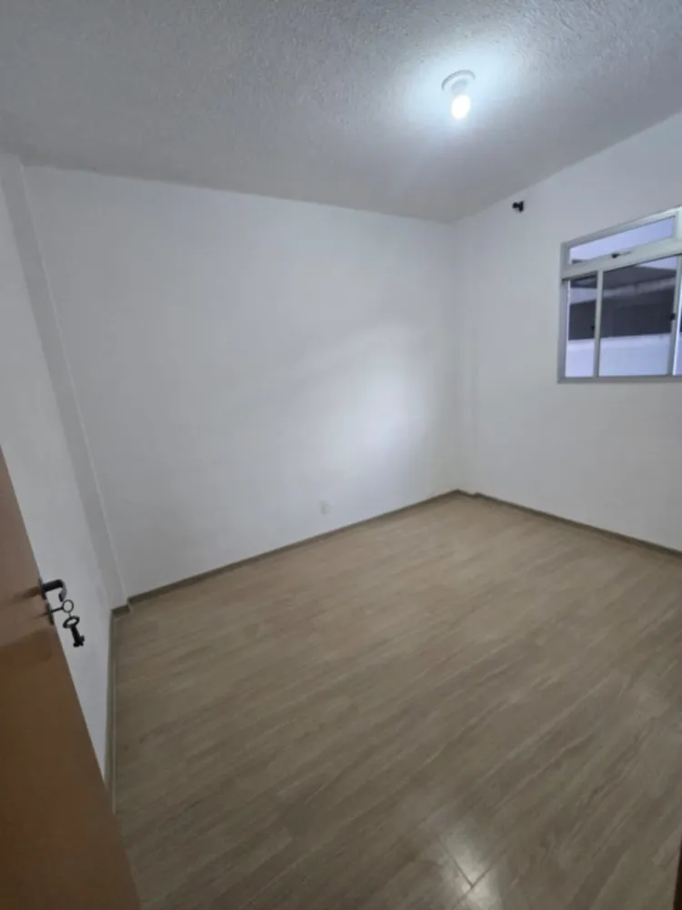 Apartamento, 2 quartos, 48 m² - Foto 2