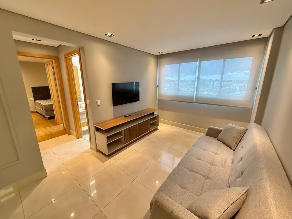 Apartamento, 2 quartos, 64 m² - Foto 3