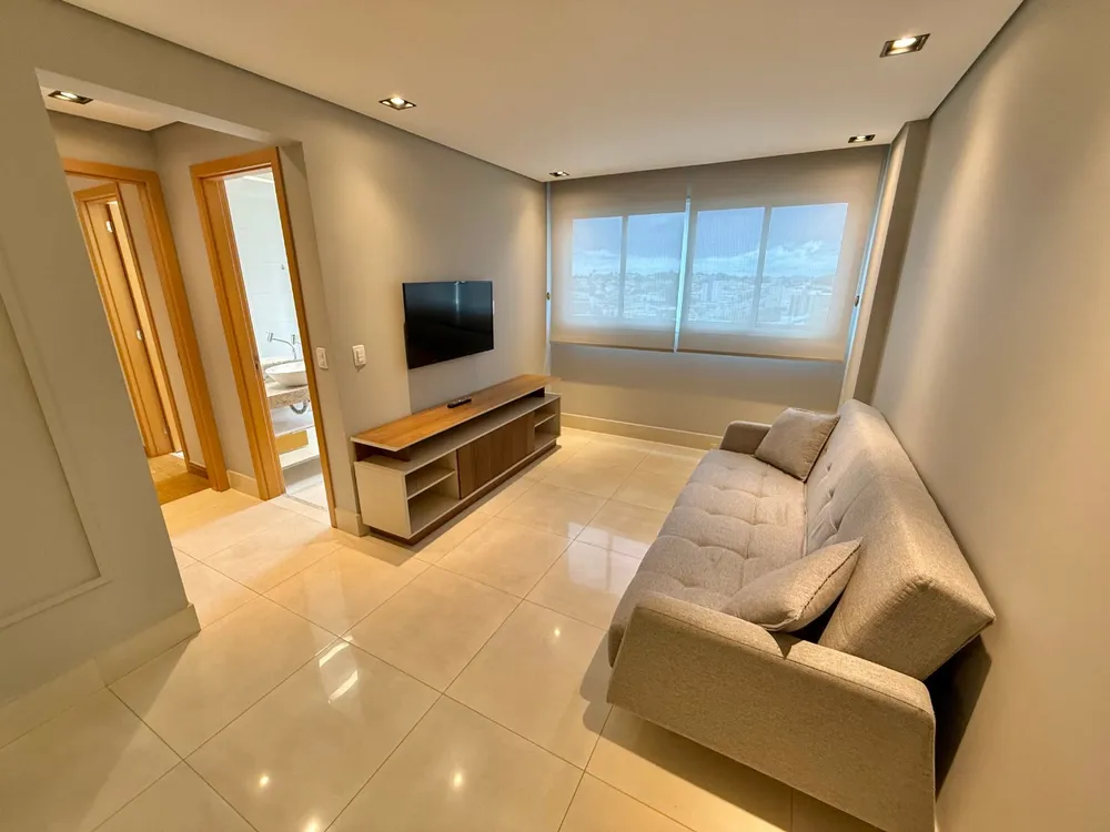 Apartamento, 2 quartos, 64 m² - Foto 4