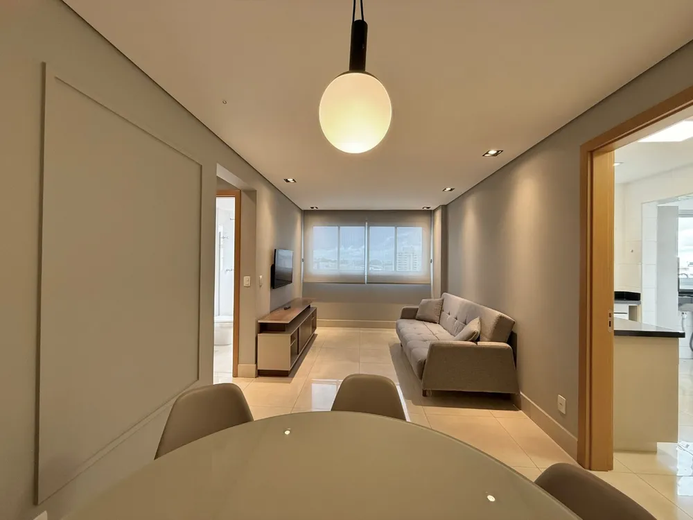 Apartamento, 2 quartos, 64 m² - Foto 1