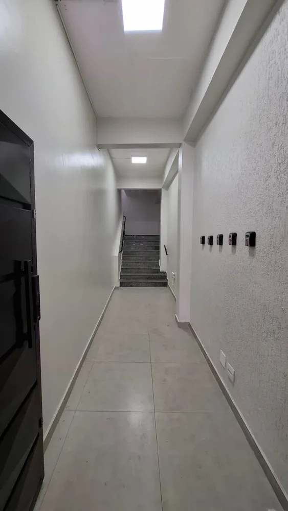 Kitnet-Studio, 24 m² - Foto 1