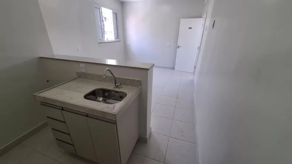 Kitnet-Studio, 24 m² - Foto 2