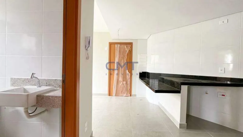 Apartamento, 2 quartos, 42 m² - Foto 3