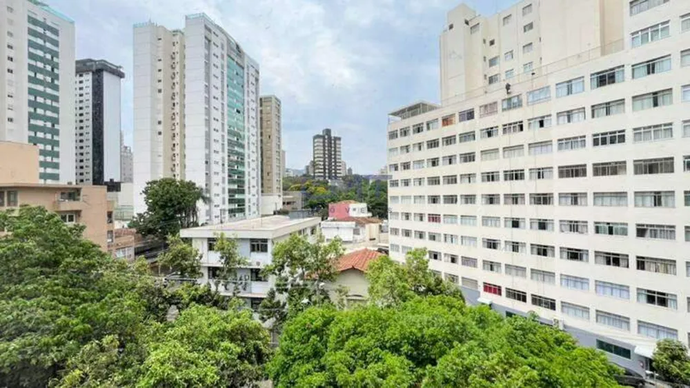Apartamento, 2 quartos, 42 m² - Foto 2