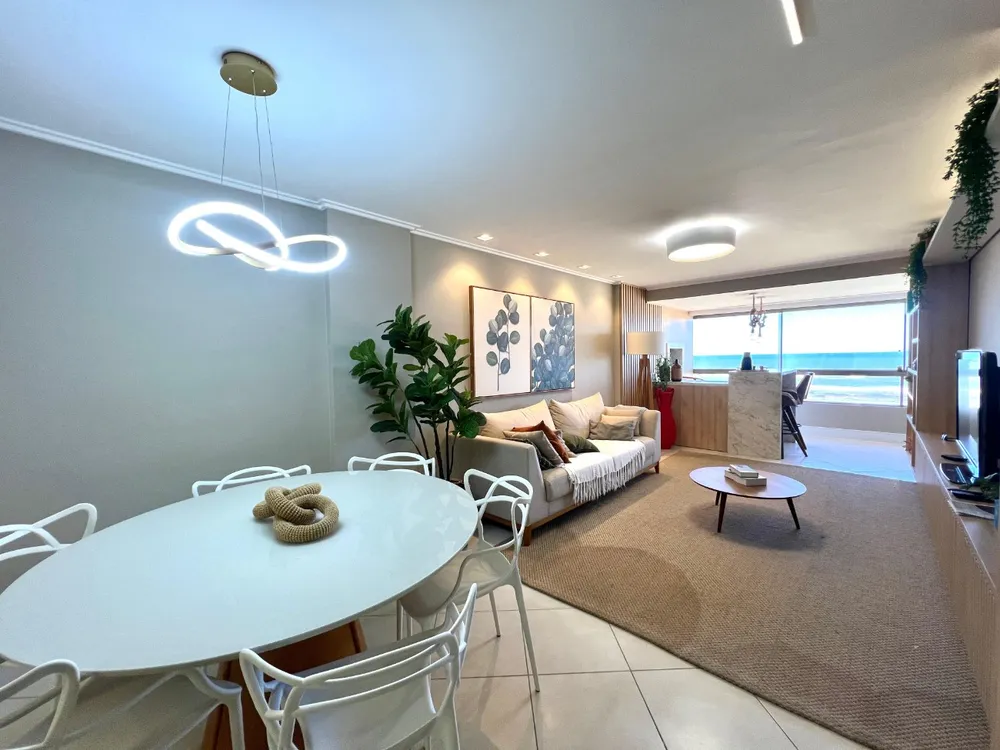 Apartamento, 2 quartos, 116 m² - Foto 3
