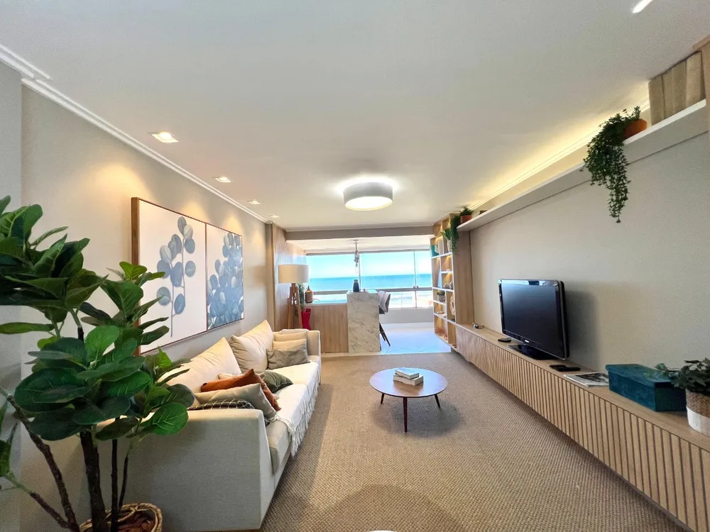 Apartamento, 2 quartos, 116 m² - Foto 2