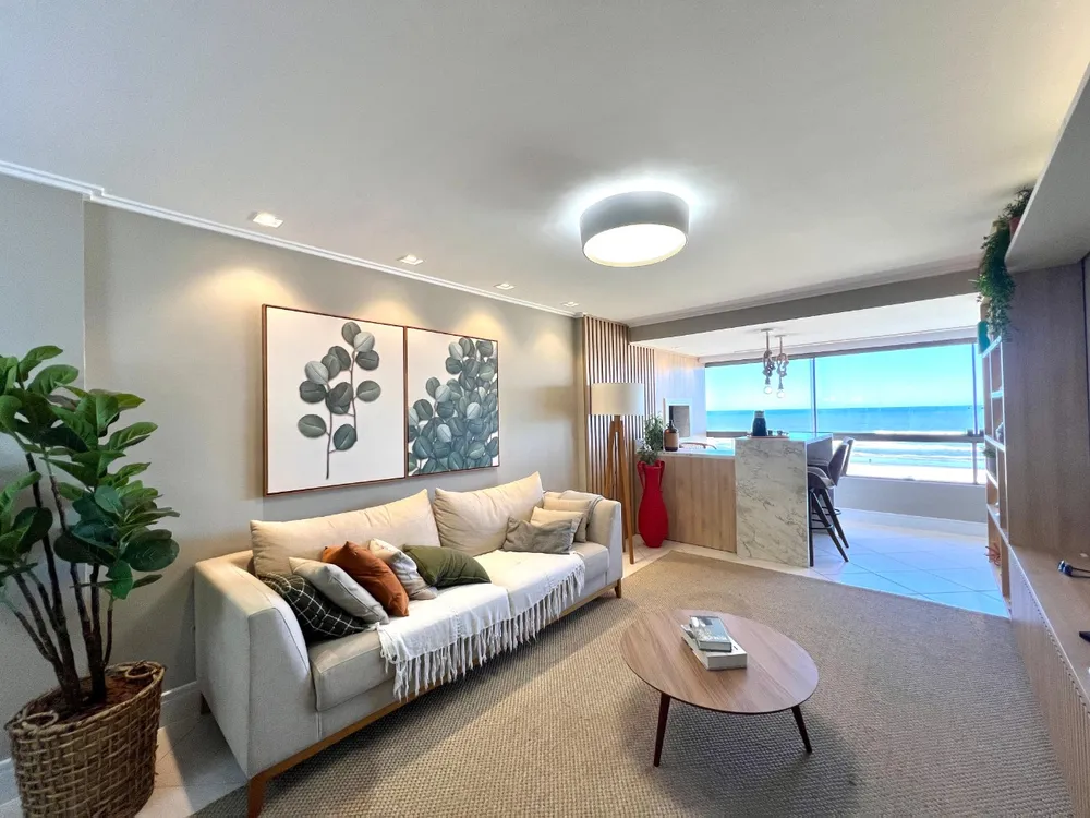 Apartamento, 2 quartos, 116 m² - Foto 1