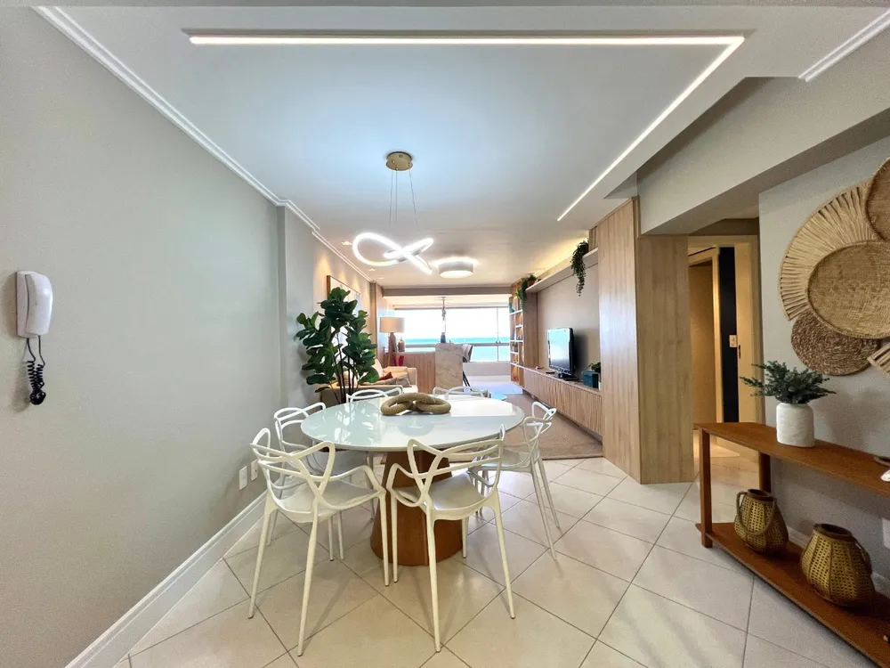 Apartamento, 2 quartos, 116 m² - Foto 11