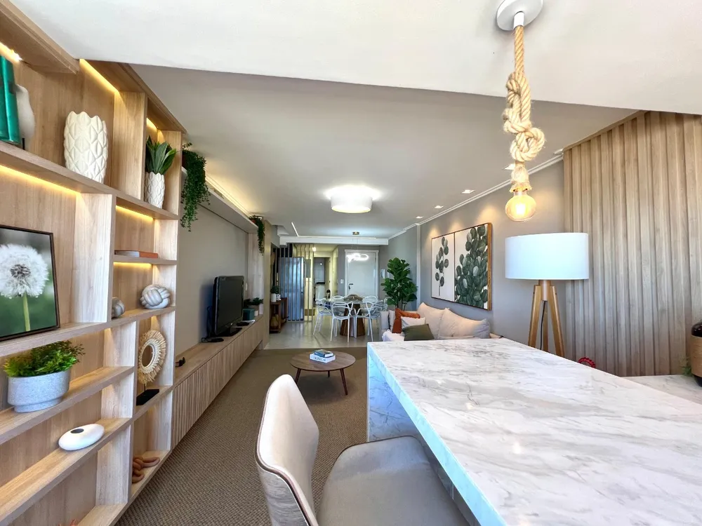 Apartamento, 2 quartos, 116 m² - Foto 7