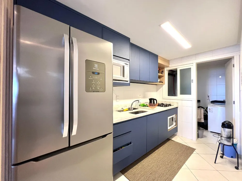 Apartamento, 2 quartos, 116 m² - Foto 11