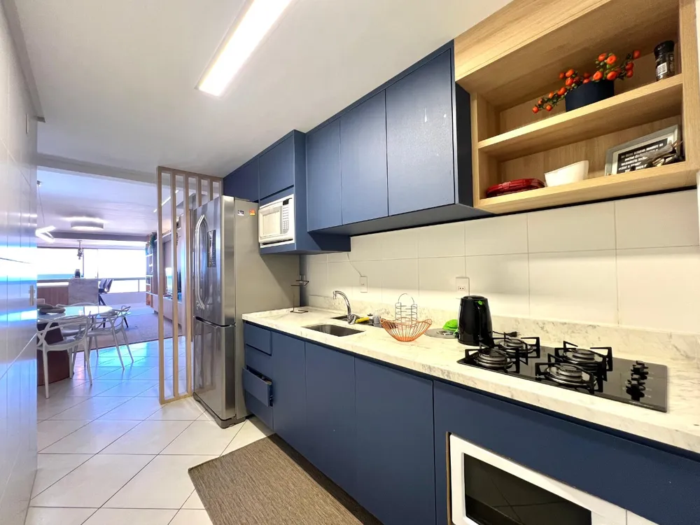 Apartamento, 2 quartos, 116 m² - Foto 8