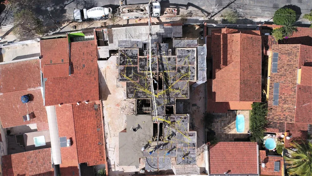 Apartamento, 2 quartos, 57 m² - Foto 4