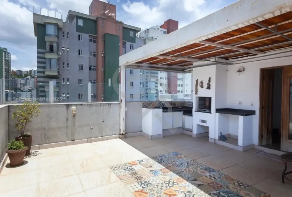 Apartamento, 2 quartos, 168 m² - Foto 3