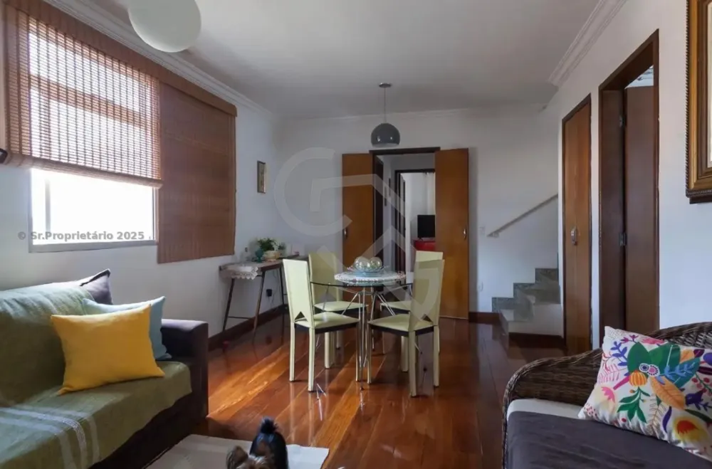 Apartamento, 2 quartos, 168 m² - Foto 4