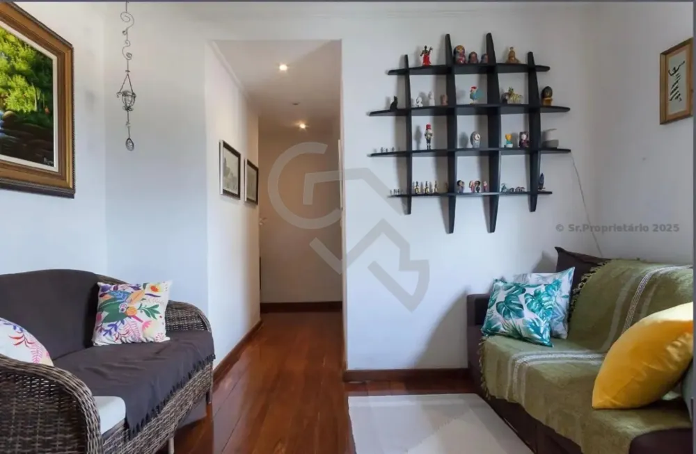 Apartamento, 2 quartos, 168 m² - Foto 5