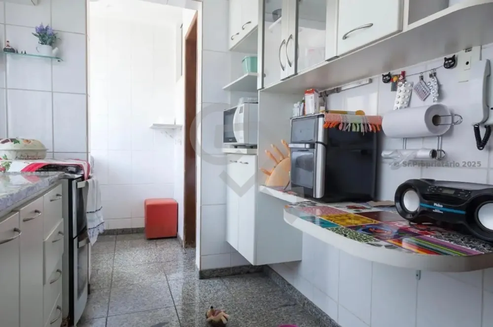 Apartamento, 2 quartos, 168 m² - Foto 9