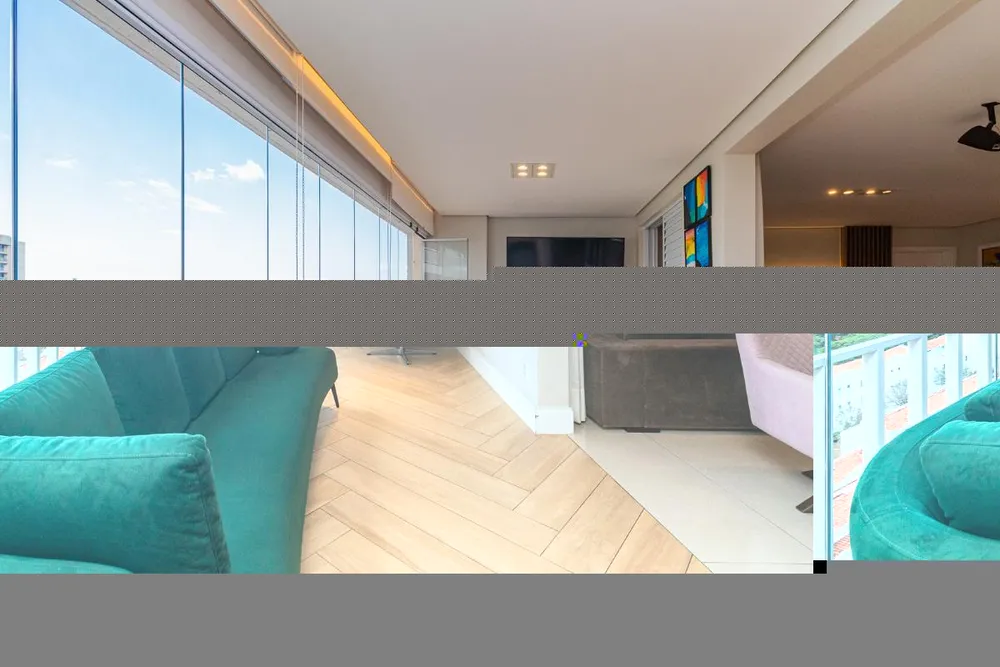 Apartamento, 3 quartos, 227 m² - Foto 4