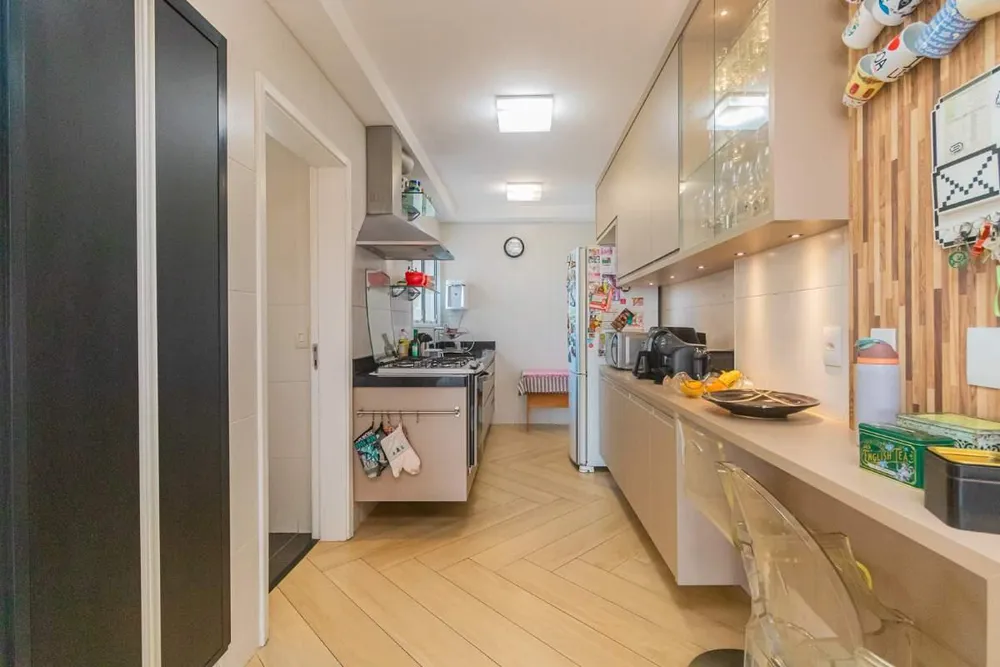 Apartamento, 3 quartos, 227 m² - Foto 8