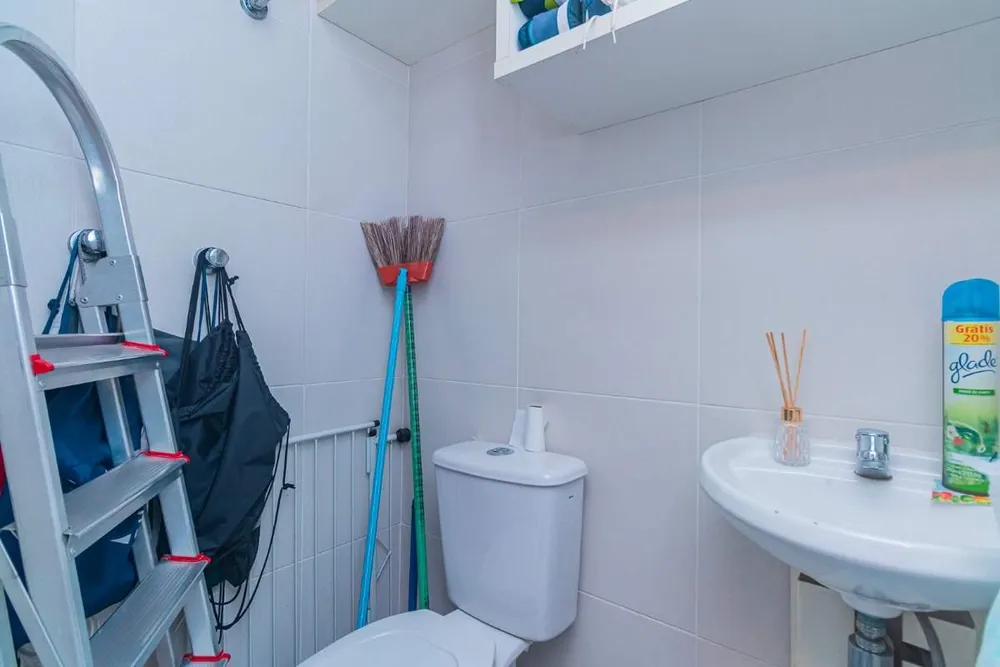 Apartamento, 3 quartos, 227 m² - Foto 12