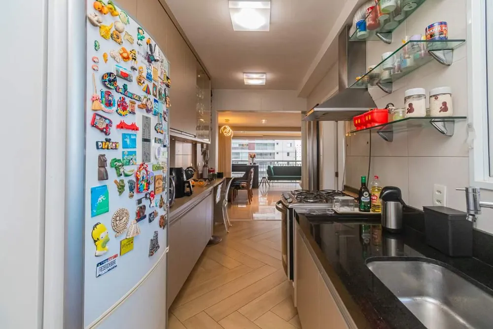 Apartamento, 3 quartos, 227 m² - Foto 10