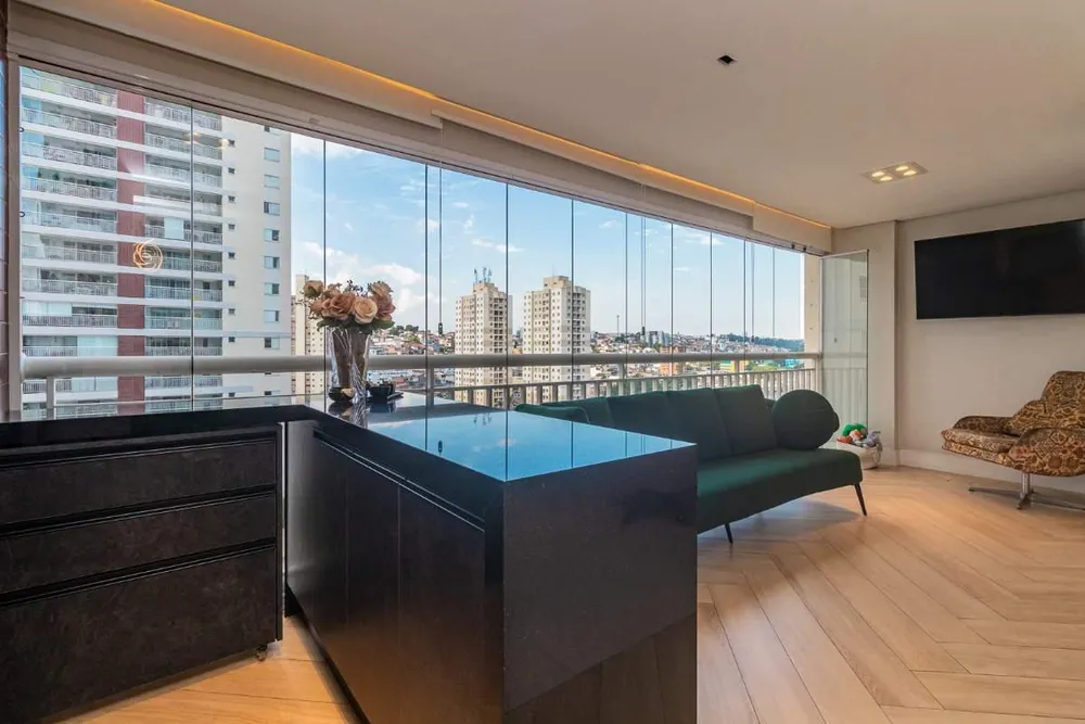 Apartamento, 3 quartos, 227 m² - Foto 3