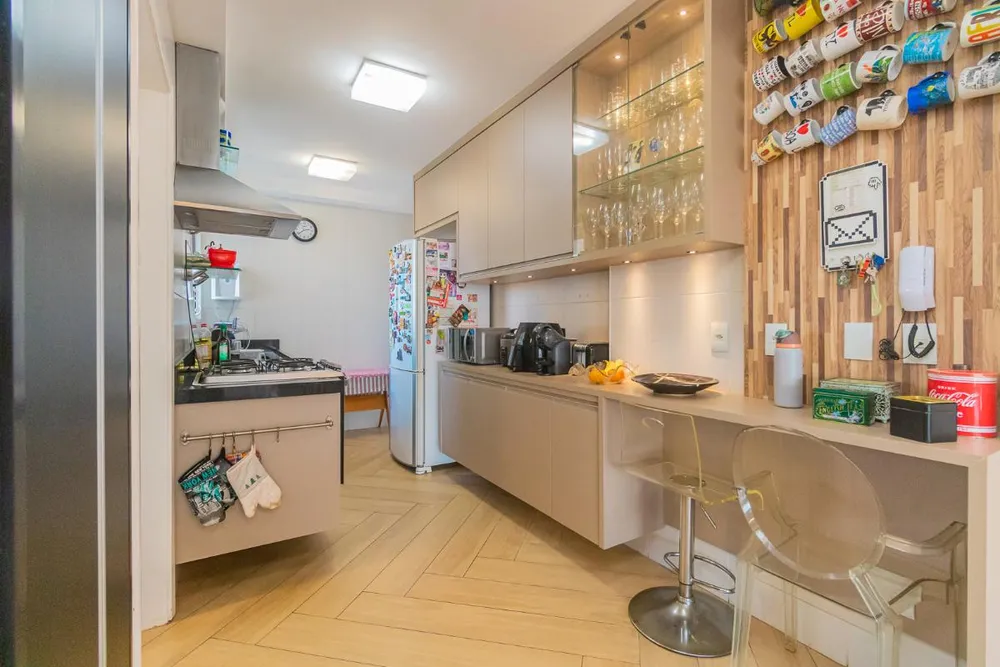 Apartamento, 3 quartos, 227 m² - Foto 9