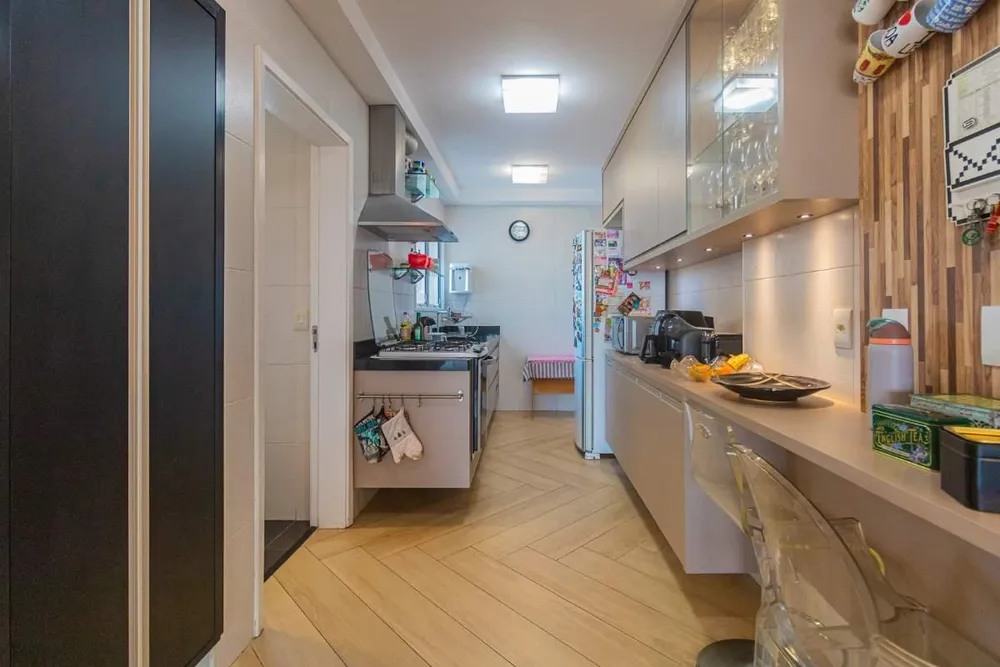 Apartamento, 3 quartos, 227 m² - Foto 7