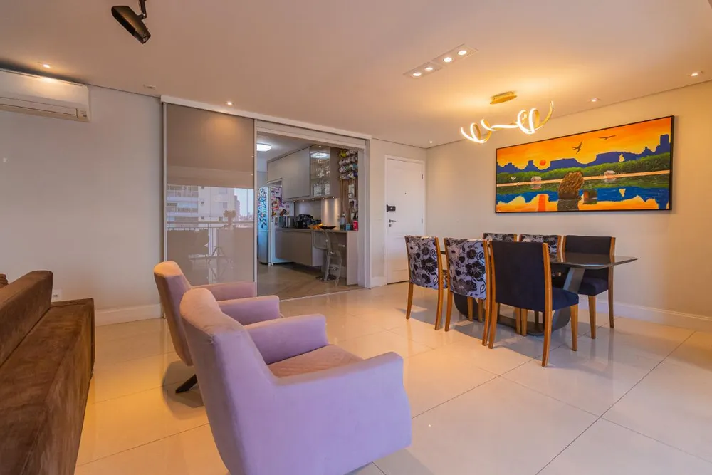 Apartamento, 3 quartos, 227 m² - Foto 2