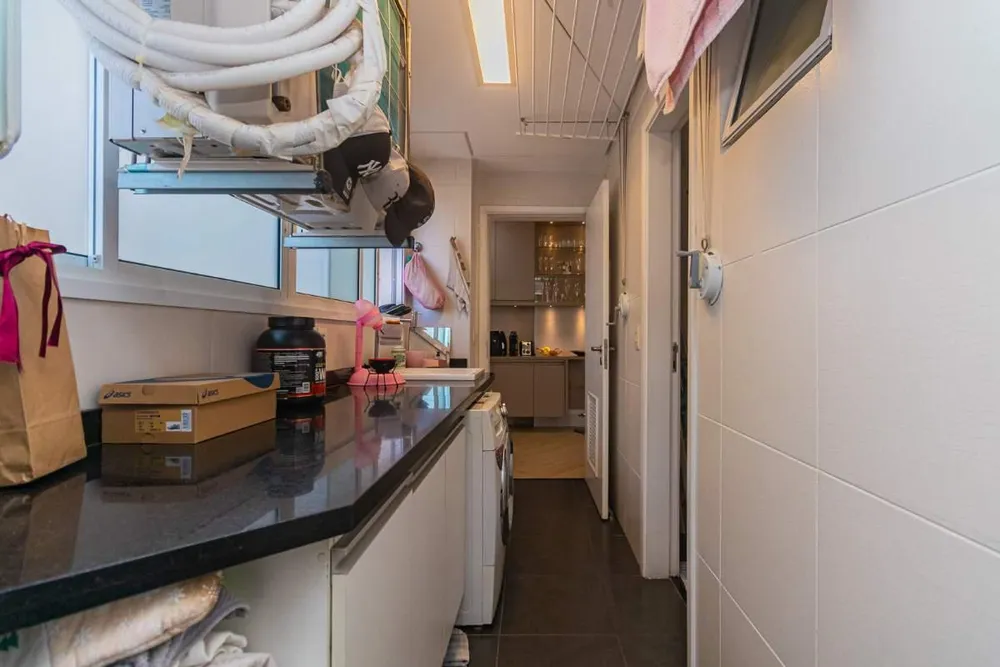 Apartamento, 3 quartos, 227 m² - Foto 15