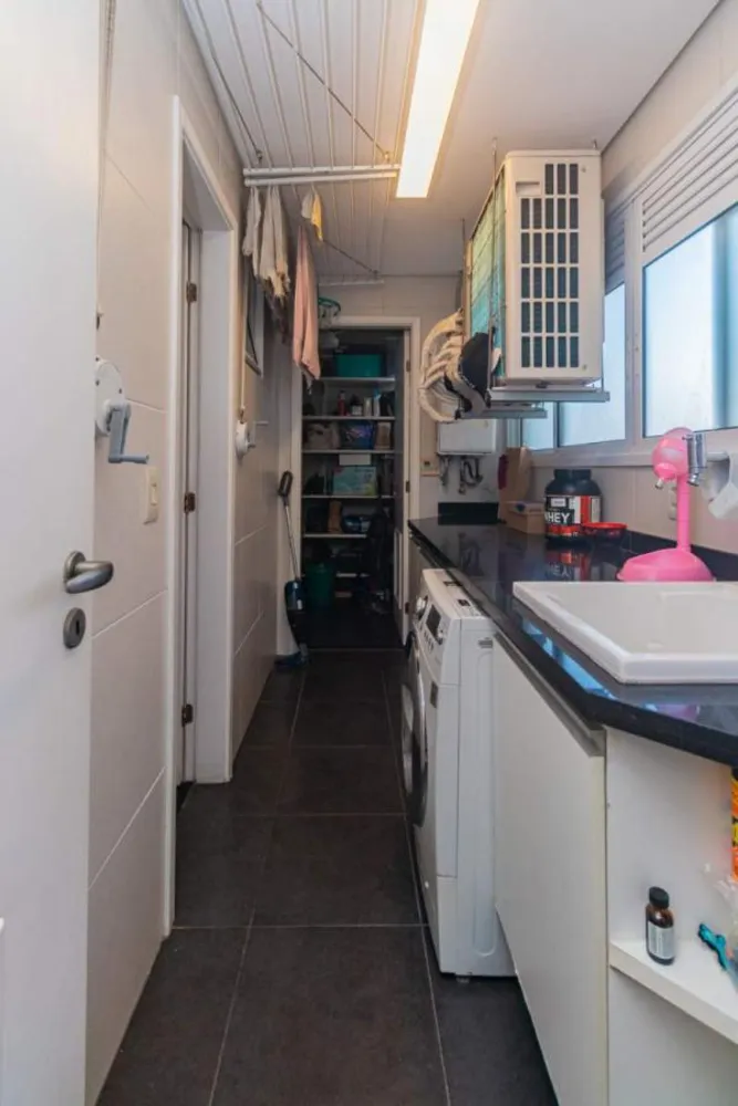 Apartamento, 3 quartos, 227 m² - Foto 3