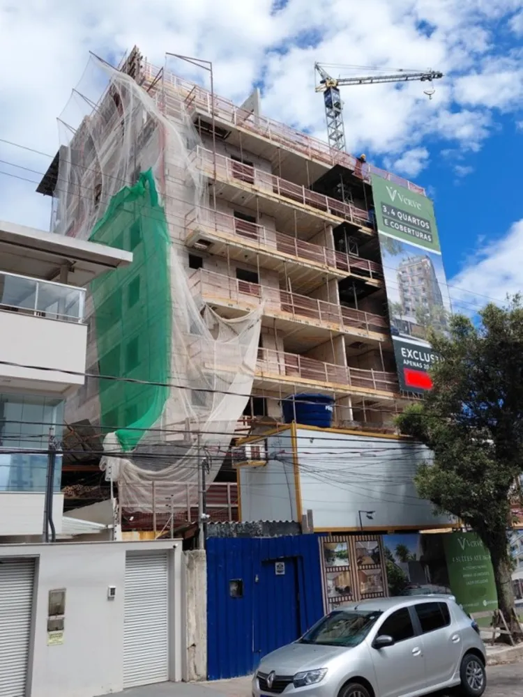 Apartamento, 4 quartos, 126 m² - Foto 5