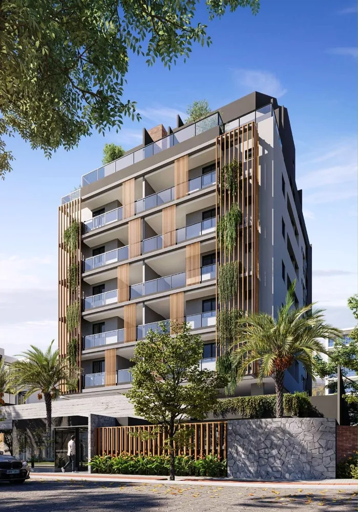 Apartamento, 4 quartos, 126 m² - Foto 2