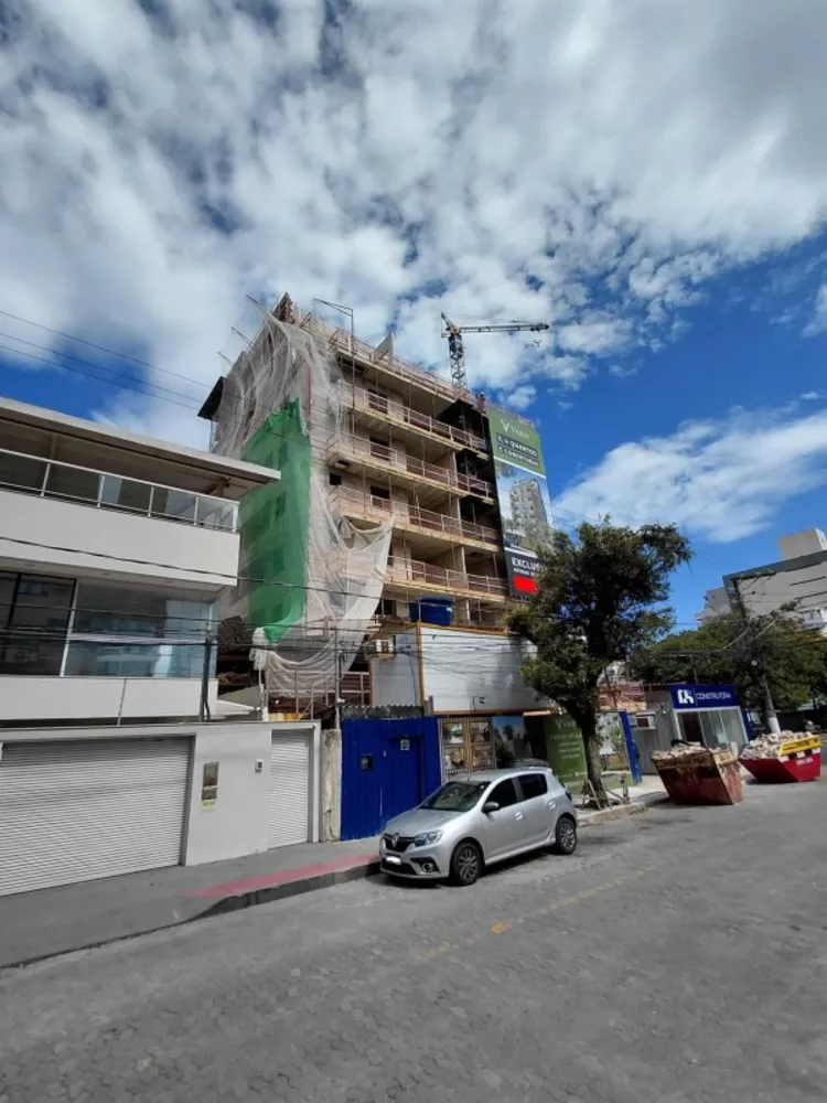 Apartamento, 4 quartos, 126 m² - Foto 3