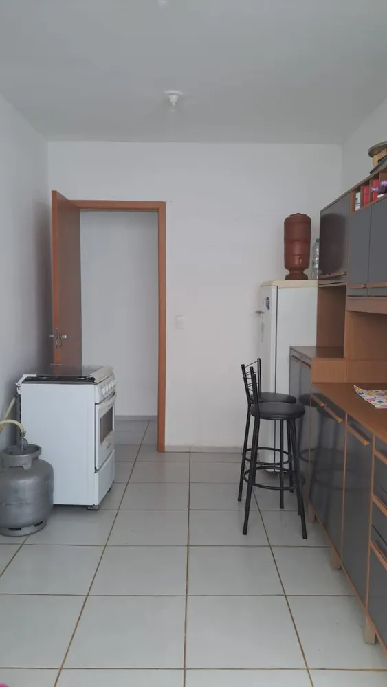 Casa, 2 quartos, 49 m² - Foto 4