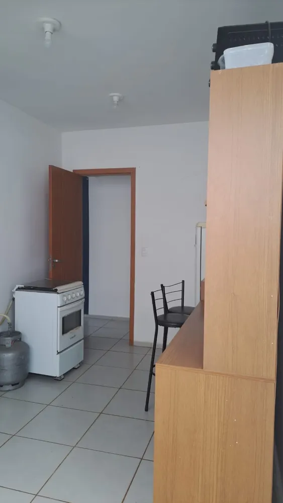 Casa, 2 quartos, 49 m² - Foto 3