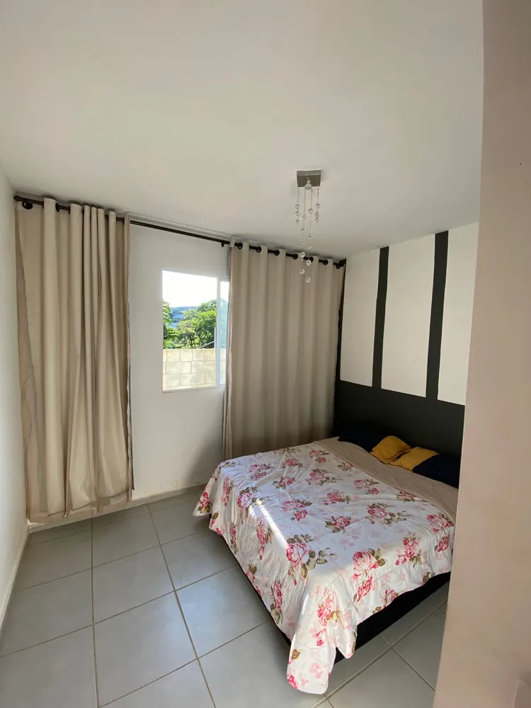 Casa, 2 quartos, 49 m² - Foto 7